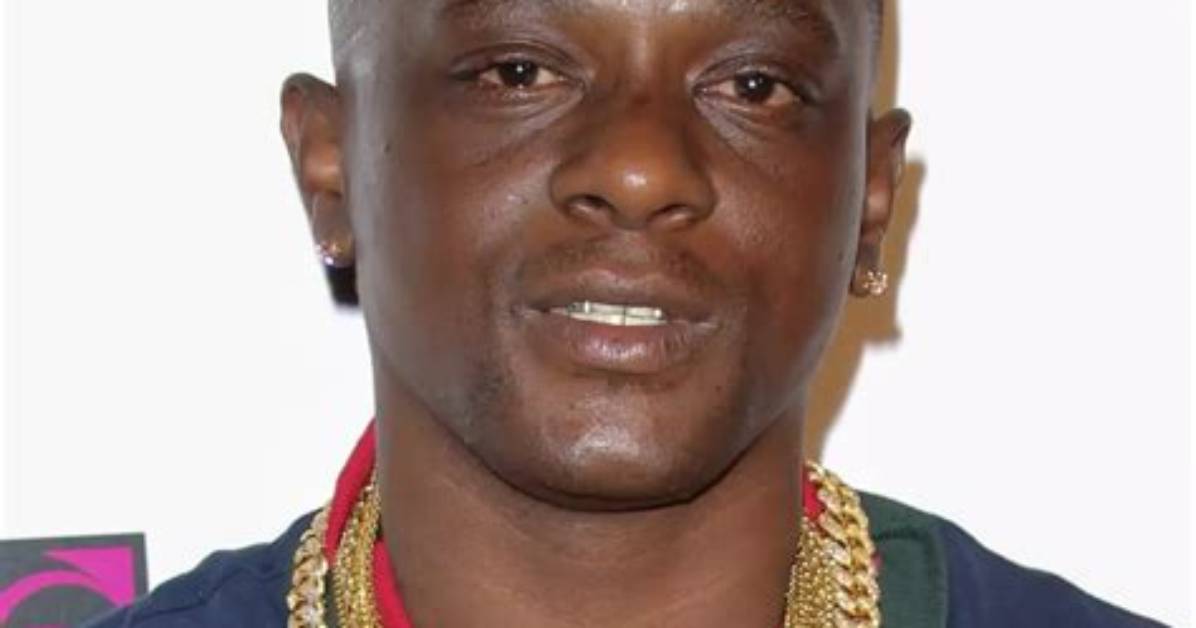 Boosie Badazz Net Worth, Age, Height, Bio, Birthday, Wiki!