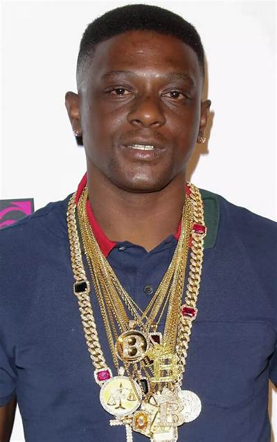 Boosie Badazz Net Worth, Age, Height, Bio, Birthday, Wiki!