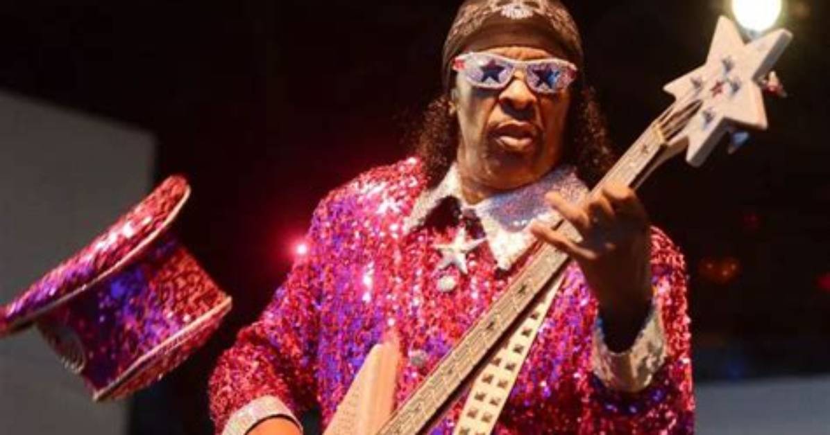 Bootsy Collins Net Worth, Age, Height, Bio, Birthday, Wiki!