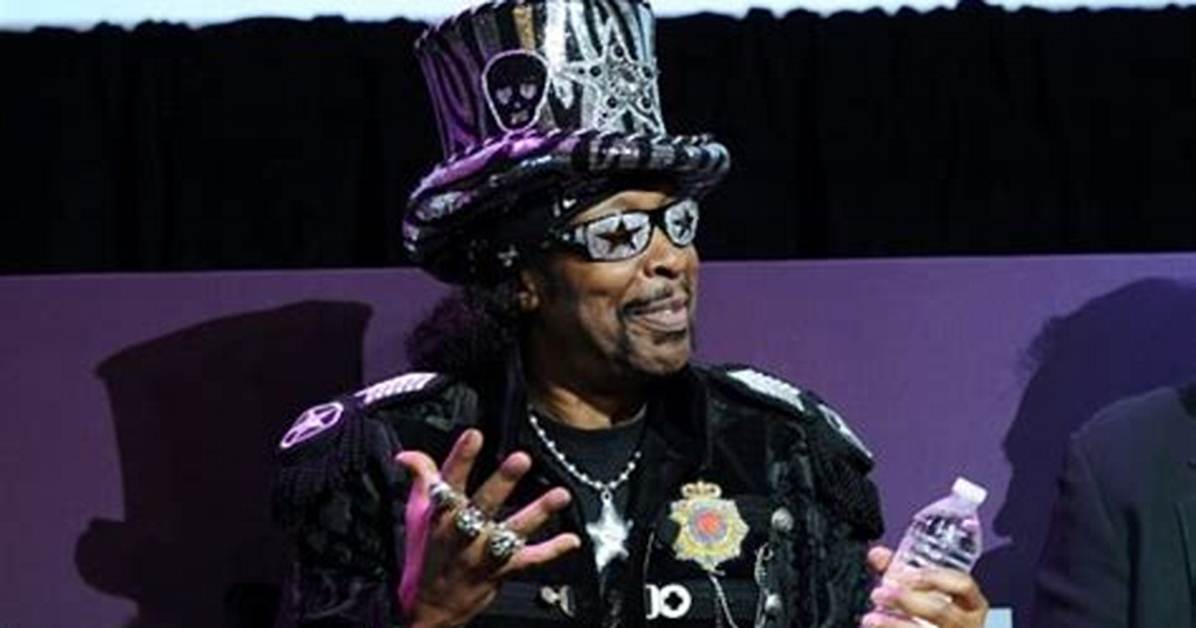 Bootsy Thornton - Net Worth, Age, Height, Birthday, Bio, Wiki!