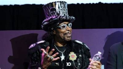 Bootsy Thornton - Net Worth, Age, Height, Birthday, Bio, Wiki!