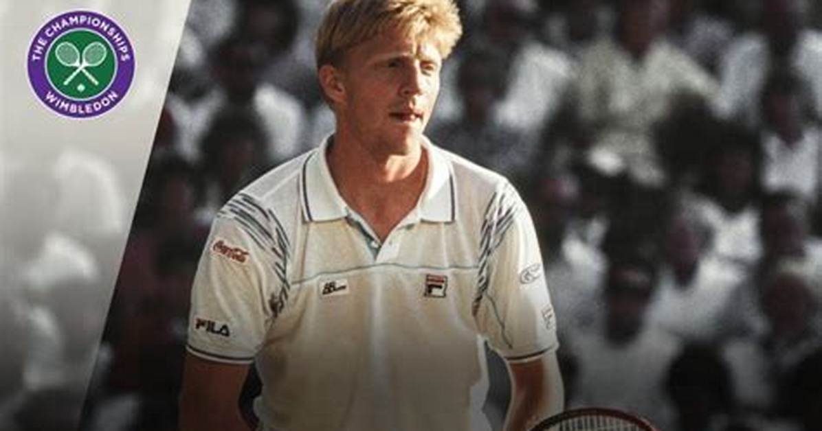 Boris Becker Net Worth, Age, Height, Bio, Birthday, Wiki!
