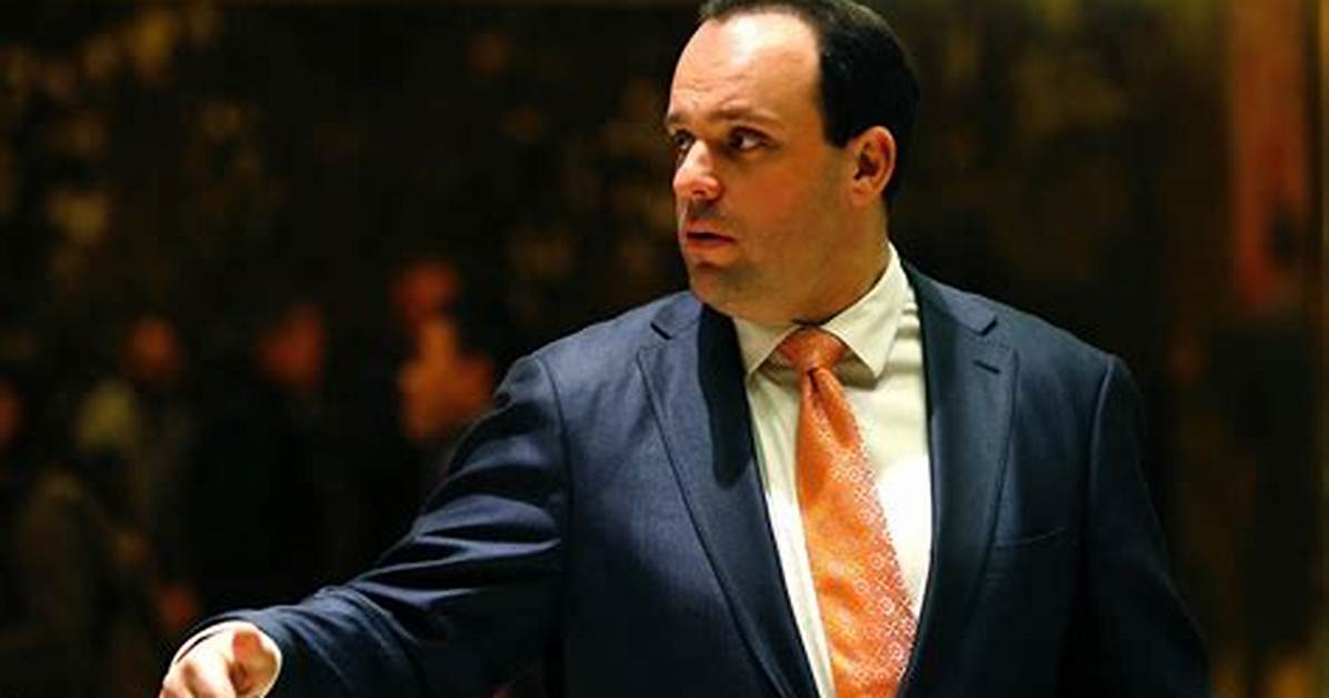 Boris Epshteyn - Net Worth, Age, Height, Birthday, Bio, Wiki!