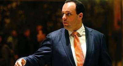 Boris Epshteyn - Net Worth, Age, Height, Birthday, Bio, Wiki!
