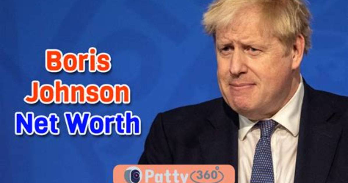Boris Johnson Net Worth, Age, Height, Bio, Birthday, Wiki!