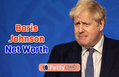 Boris Johnson Net Worth, Age, Height, Bio, Birthday, Wiki!