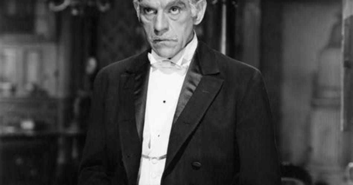 Boris Karloff Net Worth, Age, Height, Bio, Birthday, Wiki!