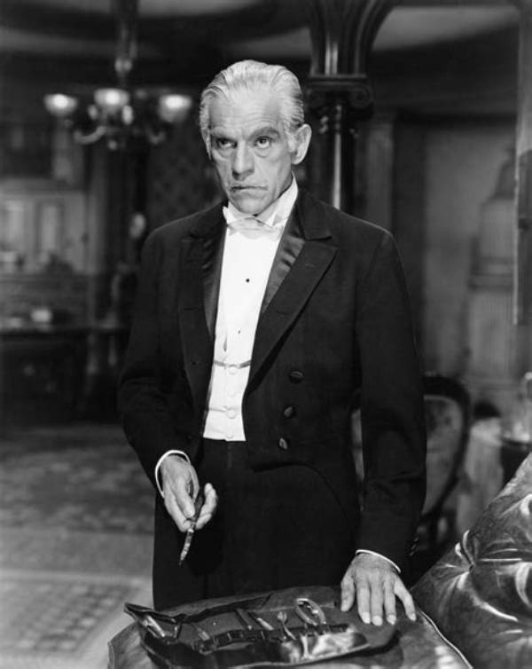 Boris Karloff Net Worth, Age, Height, Bio, Birthday, Wiki!