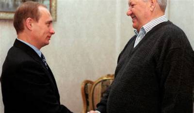 Boris Yeltsin - Net Worth, Age, Height, Birthday, Bio, Wiki!