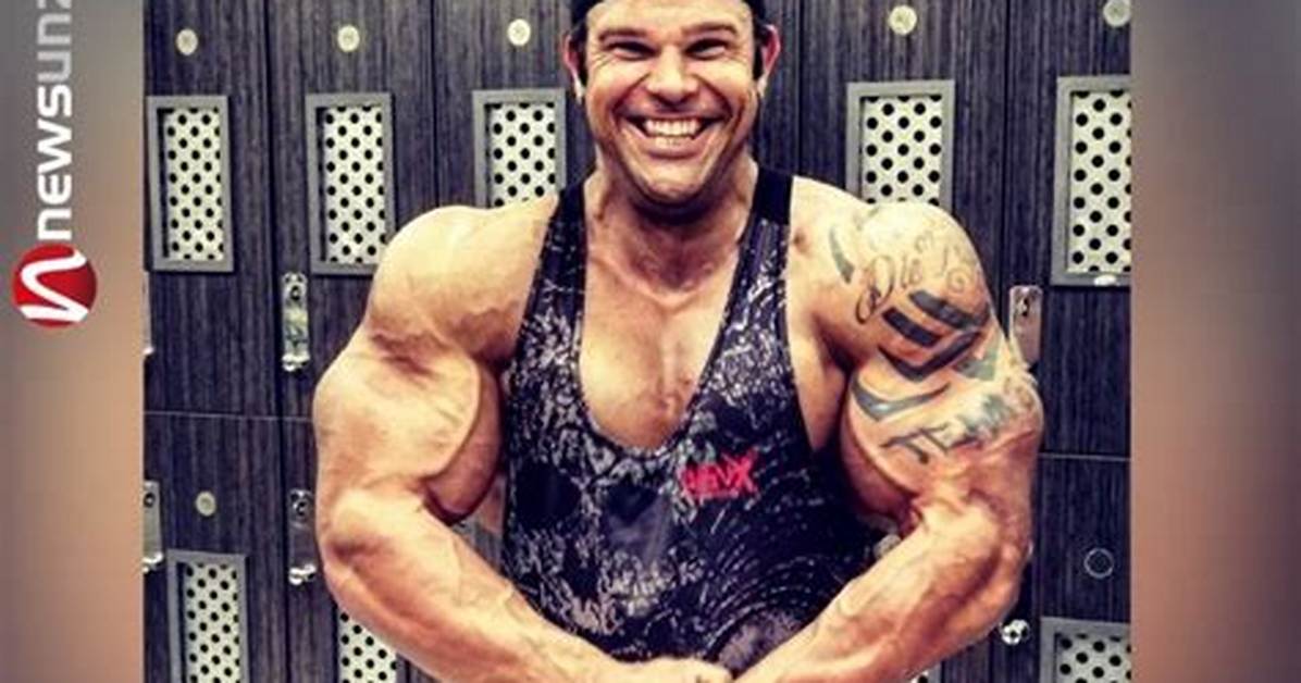 Bostin Loyd - Net Worth, Age, Height, Birthday, Bio, Wiki!