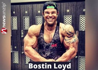 Bostin Loyd - Net Worth, Age, Height, Birthday, Bio, Wiki!