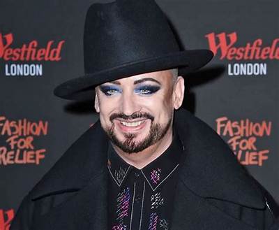 Boy George Net Worth, Age, Height, Bio, Birthday, Wiki!