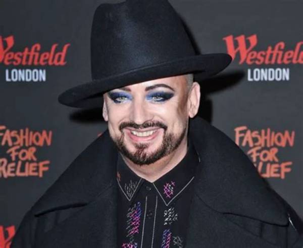 Boy George Net Worth, Age, Height, Bio, Birthday, Wiki!
