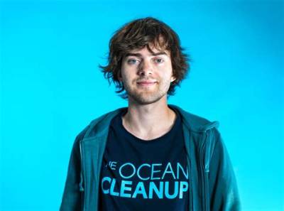 Boyan Slat Net Worth, Age, Height, Bio, Birthday, Wiki!