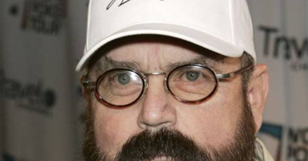 Boyd Coddington Net Worth, Age, Height, Bio, Birthday, Wiki!