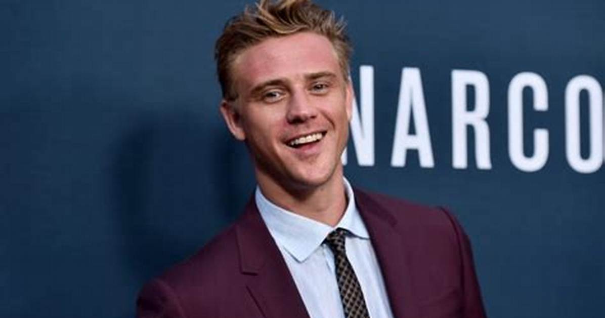 Boyd Holbrook - Net Worth, Age, Height, Birthday, Bio, Wiki!