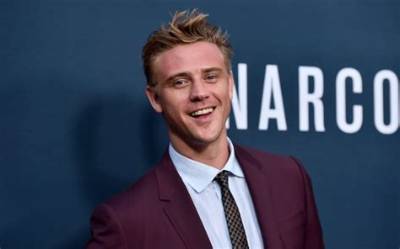 Boyd Holbrook - Net Worth, Age, Height, Birthday, Bio, Wiki!