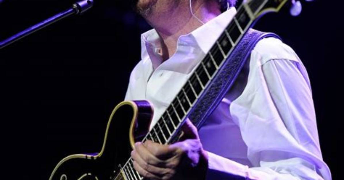 Boz Scaggs Net Worth, Age, Height, Bio, Birthday, Wiki!
