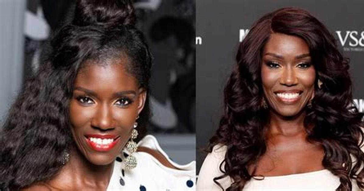 Bozoma Saint John Net Worth, Age, Height, Bio, Birthday, Wiki!