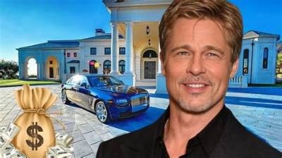 Brad Baxter - Net Worth, Age, Height, Birthday, Bio, Wiki!