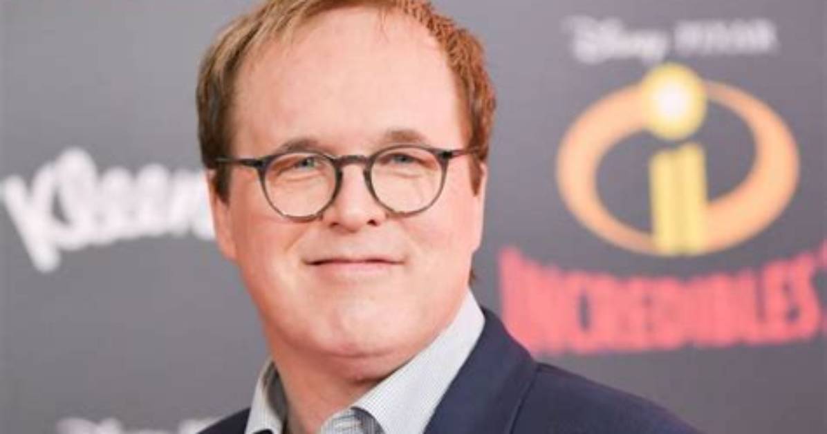 Brad Bird Net Worth, Age, Height, Bio, Birthday, Wiki!