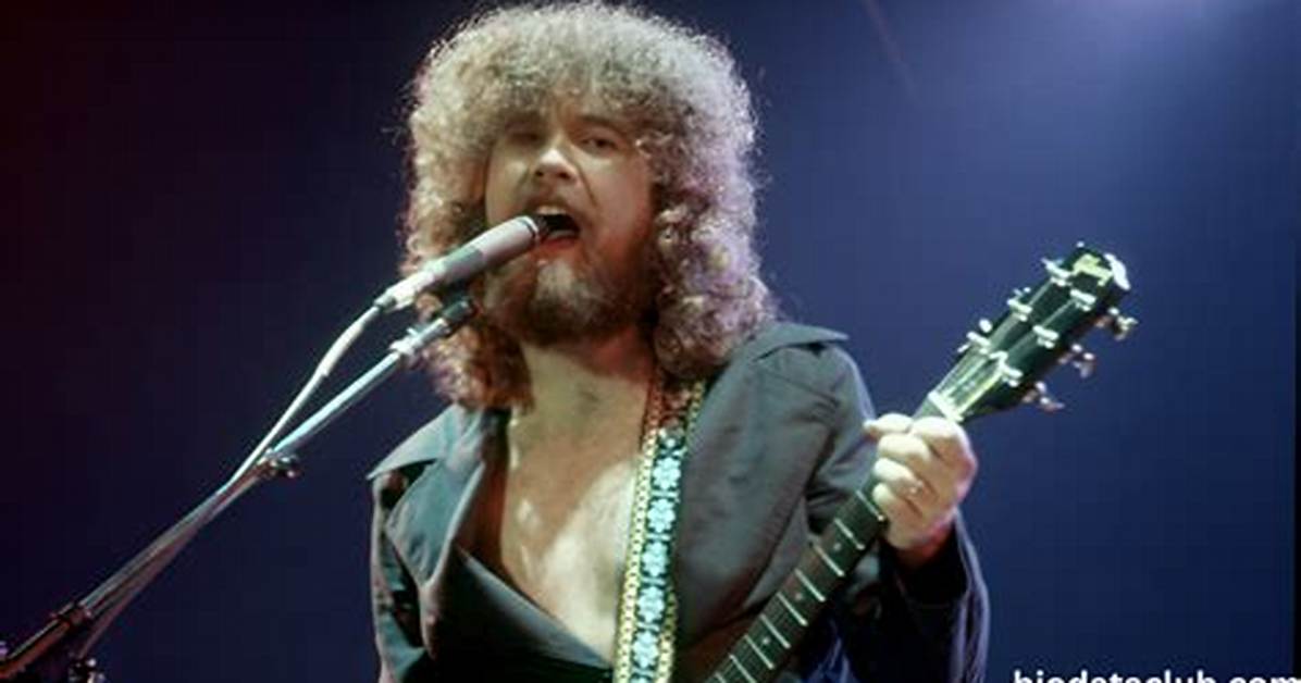 Brad Delp Net Worth, Age, Height, Bio, Birthday, Wiki!