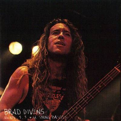 Brad Divens - Net Worth, Age, Height, Birthday, Bio, Wiki!