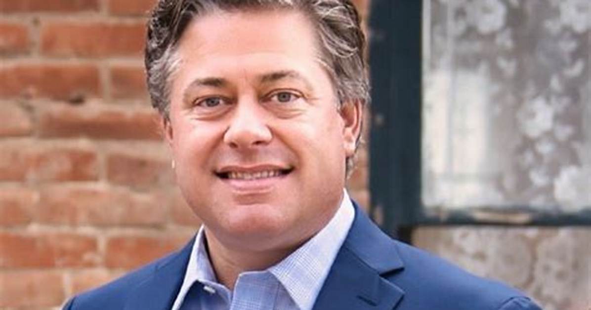 Brad Dusek - Net Worth, Age, Height, Birthday, Bio, Wiki!