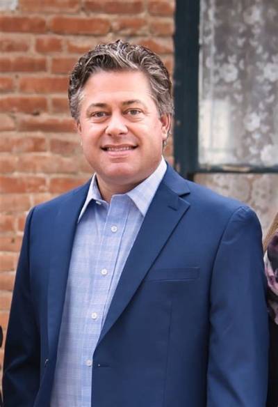 Brad Dusek - Net Worth, Age, Height, Birthday, Bio, Wiki!