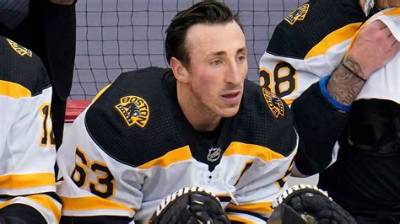 Brad Marchand Net Worth 2024, Age, Height, Bio, Birthday, Wiki!