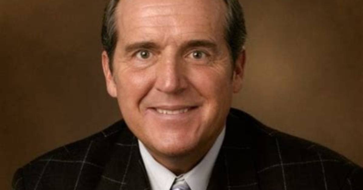 Brad Nessler Net Worth 2024, Age, Height, Bio, Birthday, Wiki!