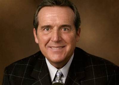 Brad Nessler Net Worth 2024, Age, Height, Bio, Birthday, Wiki!