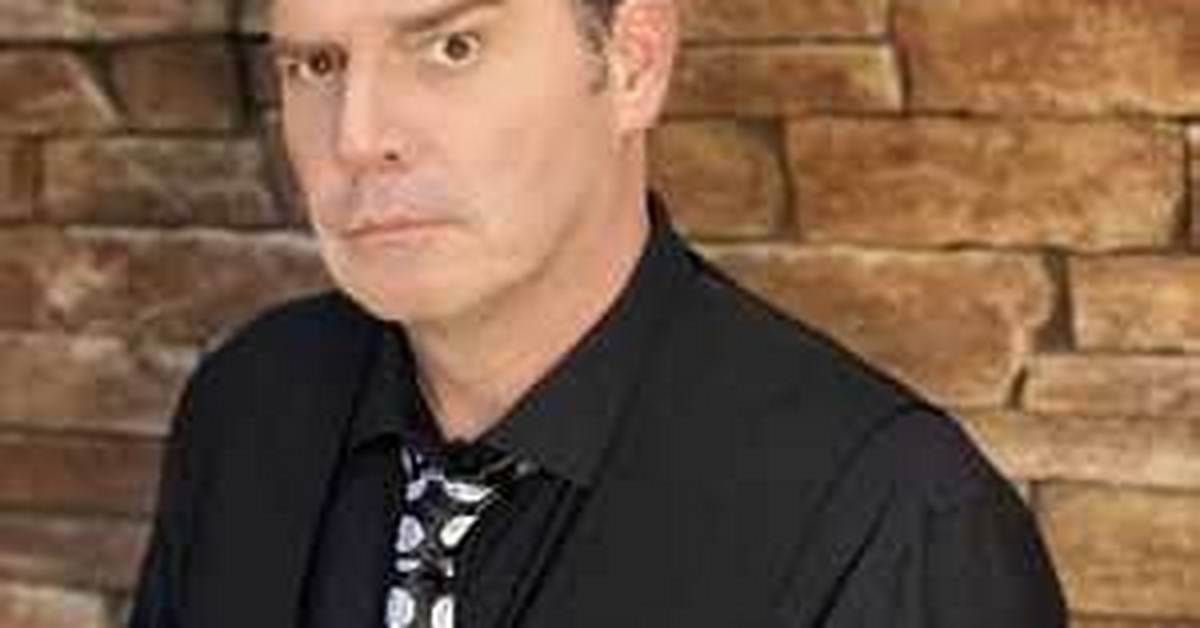 Brad Sherwood Net Worth, Age, Height, Bio, Birthday, Wiki!