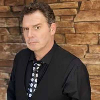 Brad Sherwood Net Worth, Age, Height, Bio, Birthday, Wiki!
