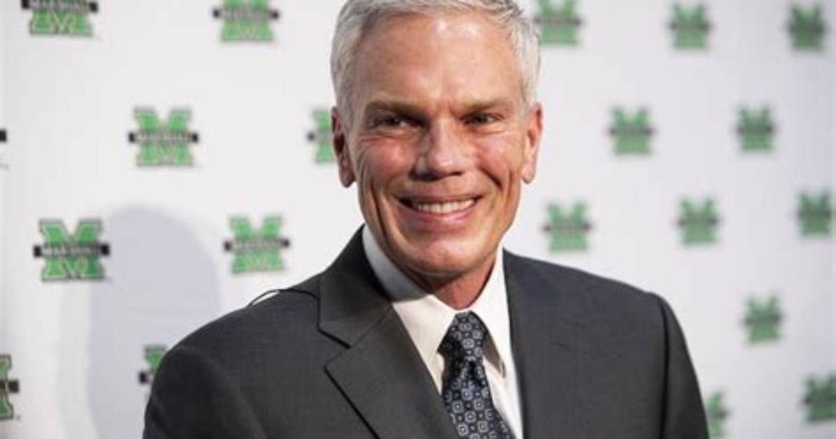 Brad Smith Net Worth 2024, Age, Height, Bio, Birthday, Wiki!