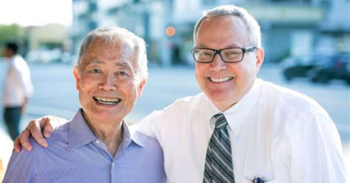 Brad Takei Net Worth 2024, Age, Height, Bio, Birthday, Wiki!