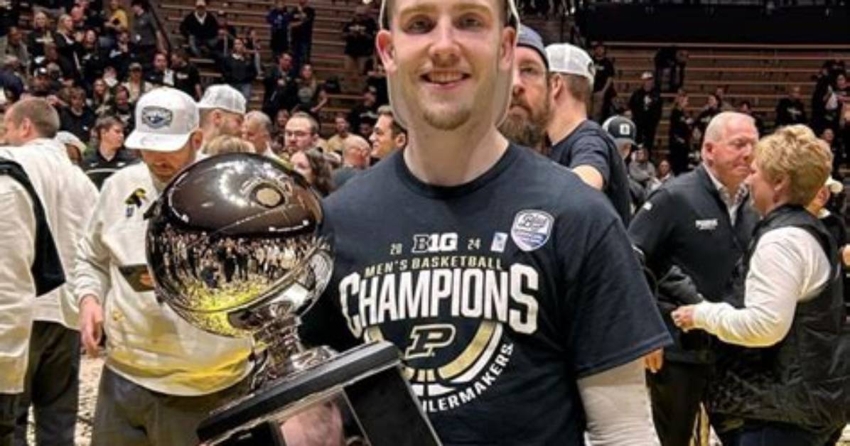 Braden Halladay Net Worth, Age, Height, Bio, Birthday, Wiki!