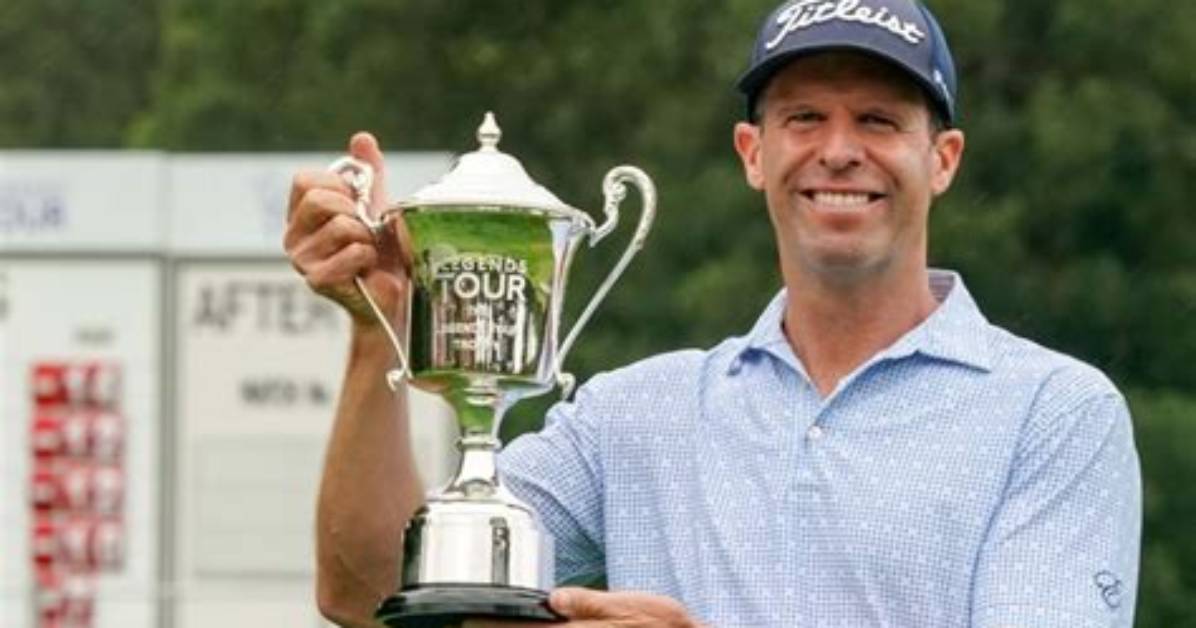 Bradley Dredge - Net Worth, Age, Height, Birthday, Bio, Wiki!