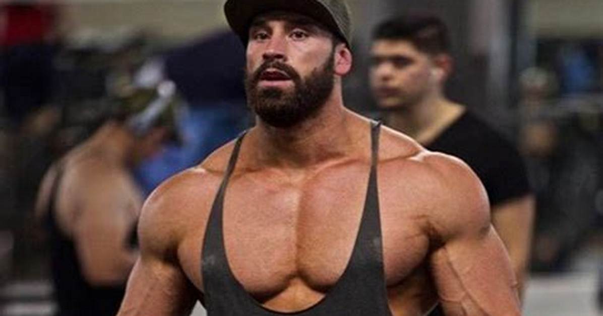 Bradley Martyn Net Worth, Age, Height, Bio, Birthday, Wiki!