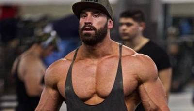 Bradley Martyn Net Worth, Age, Height, Bio, Birthday, Wiki!
