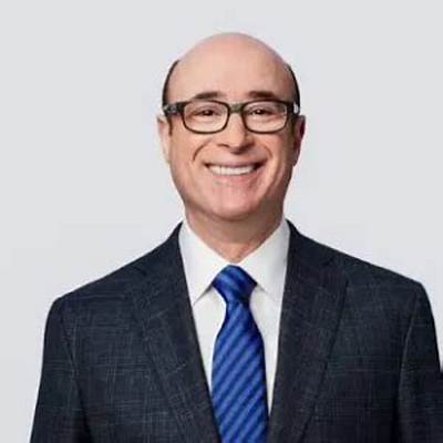 Bradley S. Jacobs - Net Worth, Age, Height, Birthday, Bio, Wiki!