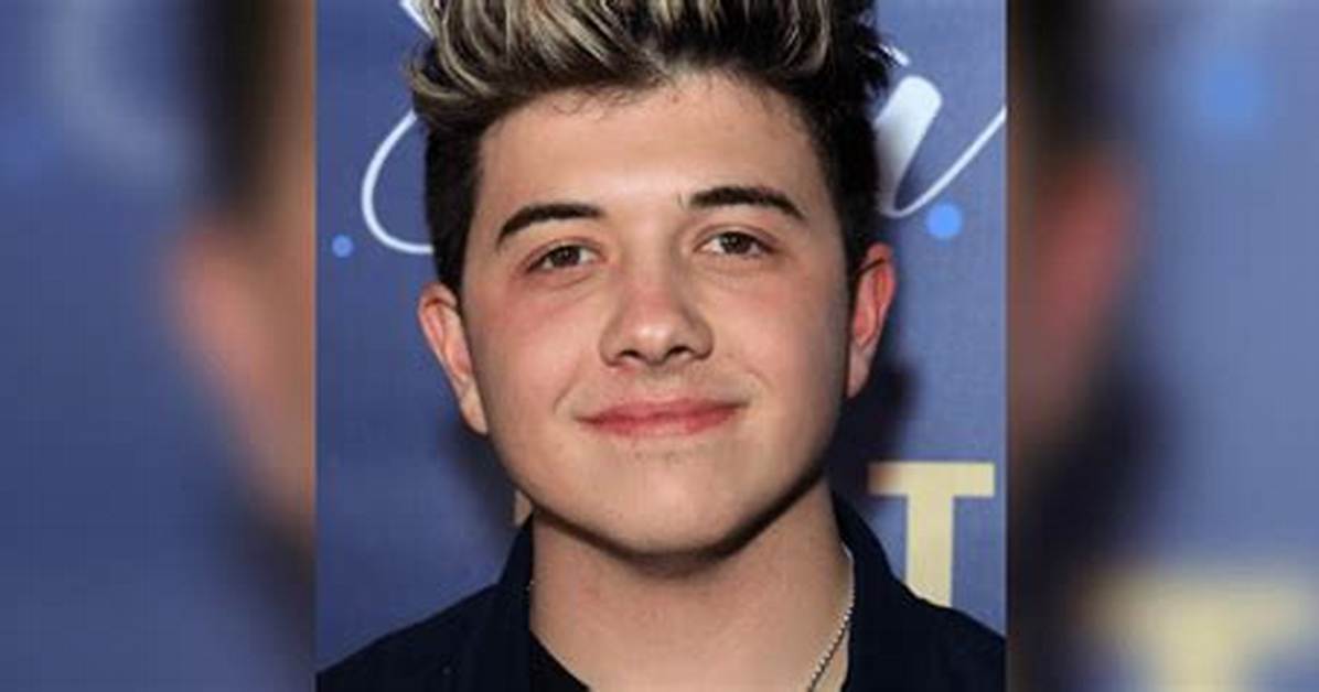 Bradley Steven Perry Net Worth, Age, Height, Bio, Birthday, Wiki!