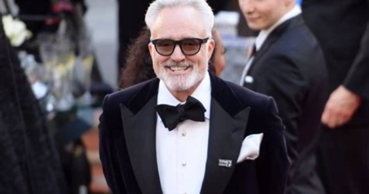 Bradley Whitford Net Worth 2024, Age, Height, Bio, Birthday, Wiki!