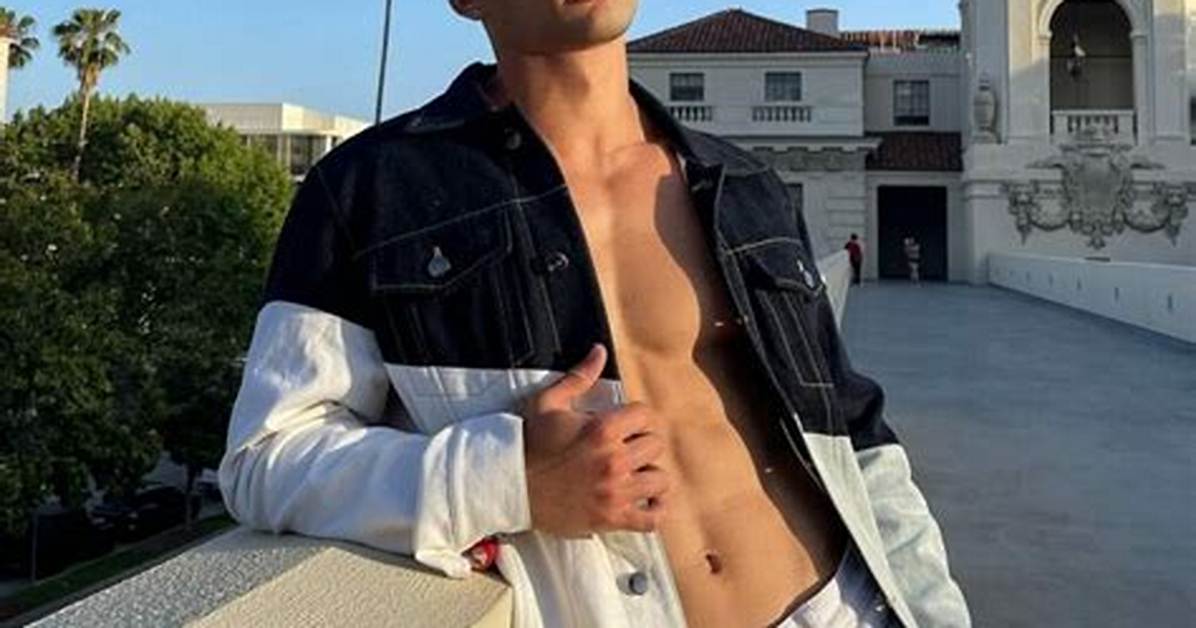 Brady Potter - Net Worth, Age, Height, Birthday, Bio, Wiki!