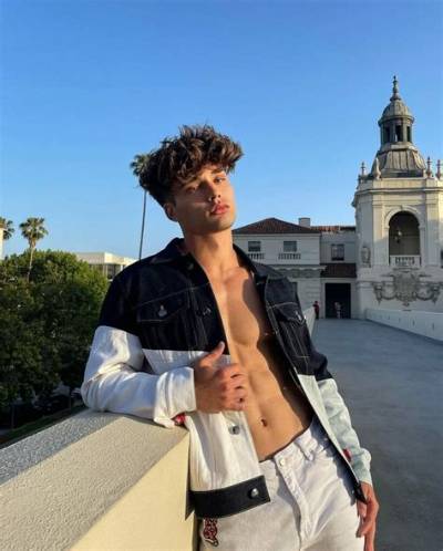 Brady Potter - Net Worth, Age, Height, Birthday, Bio, Wiki!
