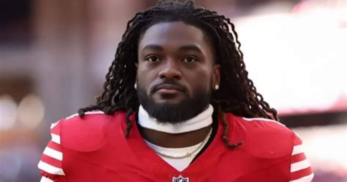 Brandon Aiyuk - Net Worth, Age, Height, Birthday, Bio, Wiki!