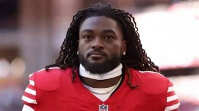 Brandon Aiyuk - Net Worth, Age, Height, Birthday, Bio, Wiki!