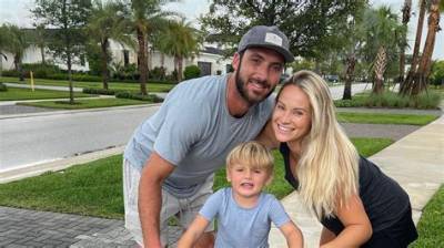 Brandon Allen - Net Worth, Age, Height, Birthday, Bio, Wiki!