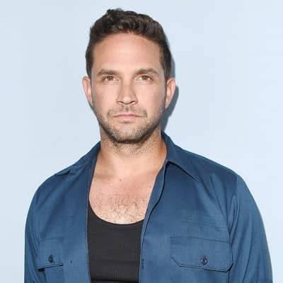 Brandon Barash Net Worth, Age, Height, Bio, Birthday, Wiki!