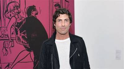 Brandon Davis Net Worth, Age, Height, Bio, Birthday, Wiki!